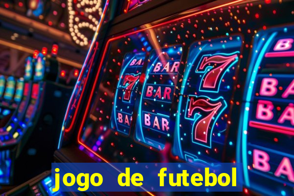 jogo de futebol realista download